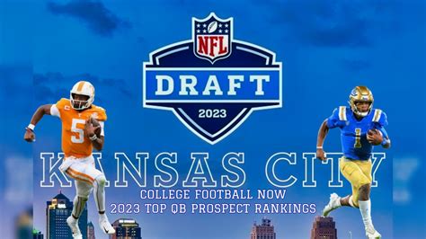 nfl draft scout 2023|Draft Scout 2023 QB Player Ratings